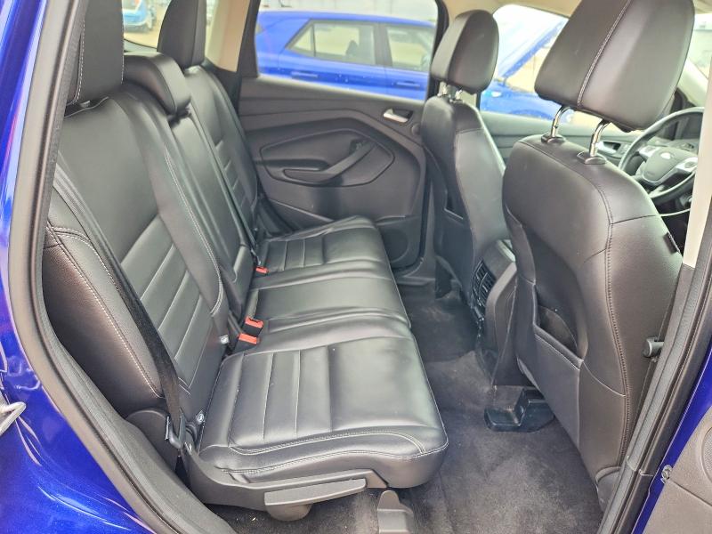 Aukcja sprzedaży 2016 Ford Escape, vin: 1FMCU0G98GUB75729, numer aukcji: 54087966