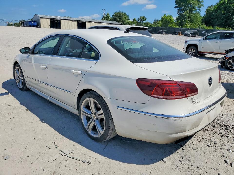 Aukcja sprzedaży 2014 Volkswagen Cc, vin: WVWBP7ANXEE530316, numer aukcji: 53989756