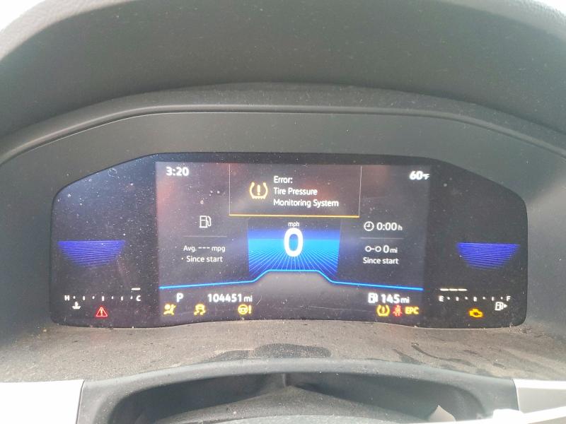 54183296 :رقم المزاد ، 1V2DP2CA2NC532884 vin ، 2022 Volkswagen Atlas مزاد بيع