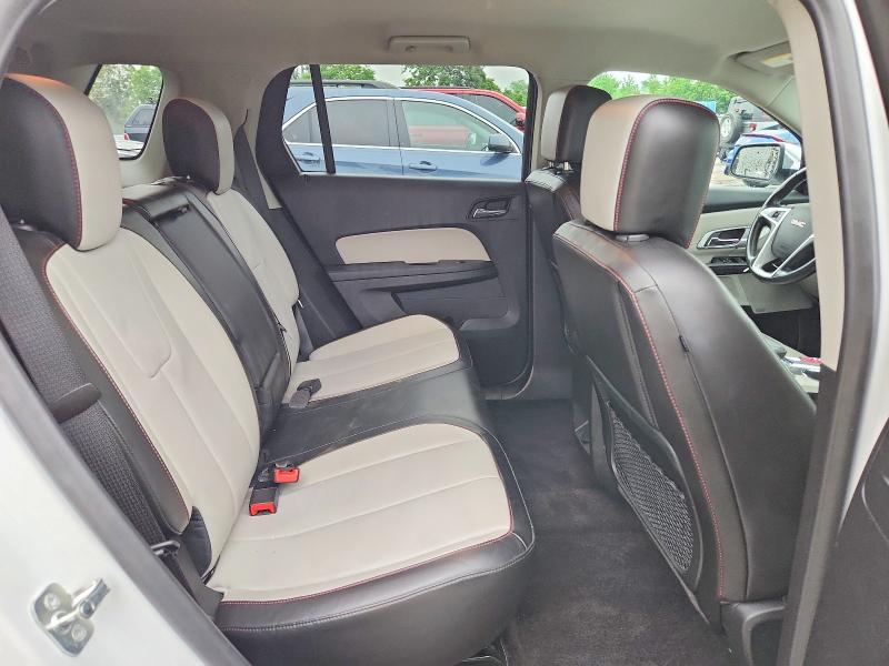 2016 Gmc Terrain მანქანა იყიდება აუქციონზე, vin: 2GKFLPE35G6166811, აუქციონის ნომერი: 54658126
