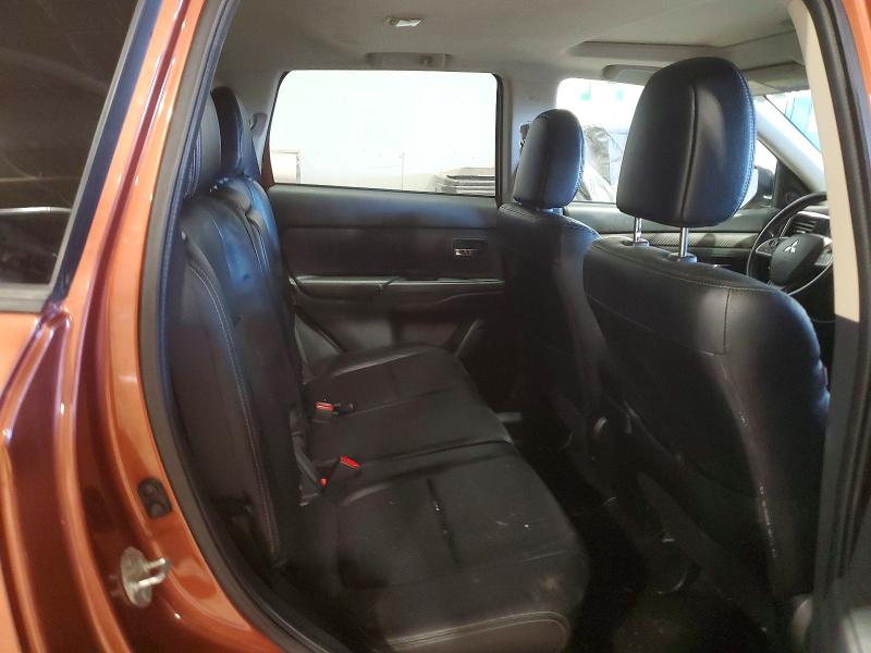 Aukcja sprzedaży 2014 Mitsubishi Outlander Es 4dr Awd, vin: JA4AZ2A34EZ604436, numer aukcji: 52659506