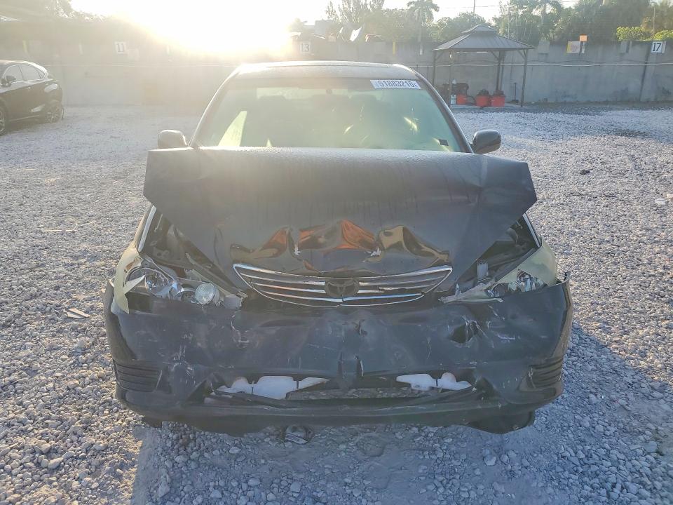 Aukcja sprzedaży 2006 Toyota Camry, vin: 4T1BE32K56U664737, numer aukcji: 51883216
