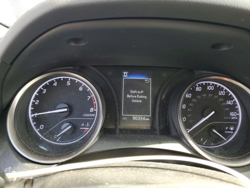 Продаж на аукціоні авто 2021 Toyota Camry, vin: 4T1T11AK3MU449859, номер лоту: 52304066