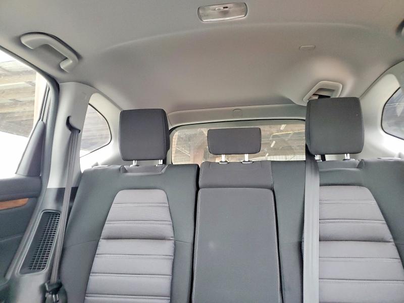 2021 Honda Cr-v მანქანა იყიდება აუქციონზე, vin: 7FART6H58ME035074, აუქციონის ნომერი: 52516976