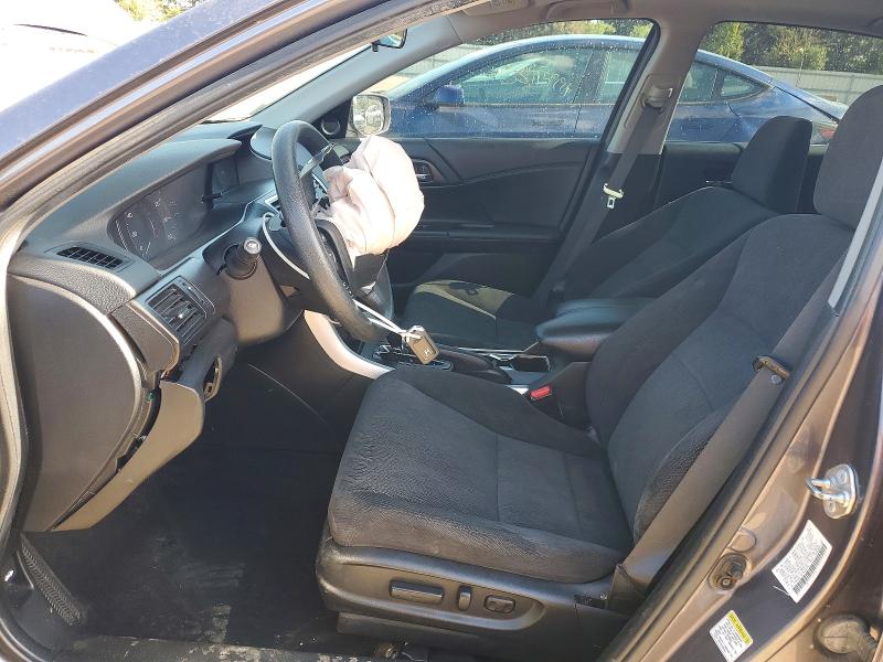 Aukcja sprzedaży 2015 Honda Accord, vin: 1HGCR2F70FA224456, numer aukcji: 53321646
