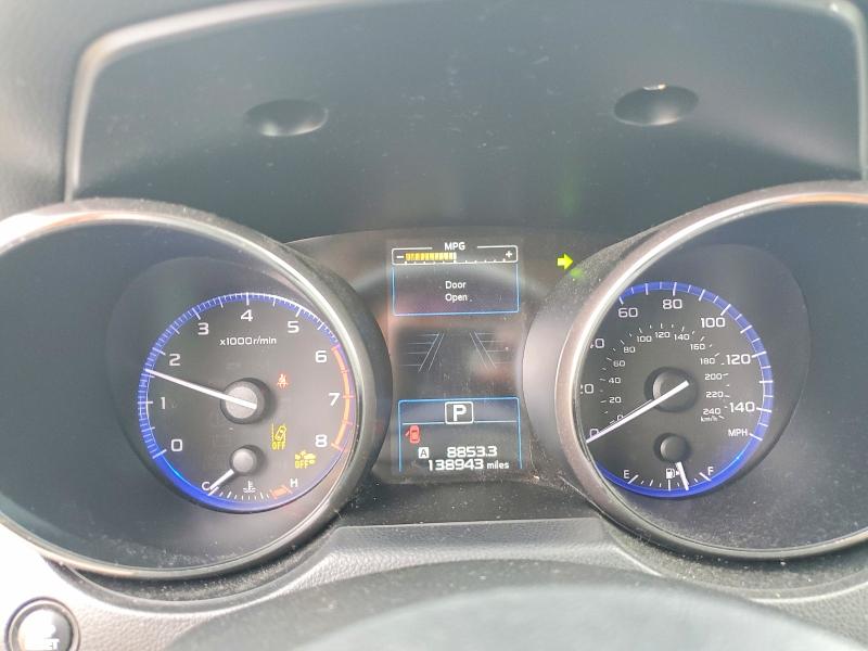 Продаж на аукціоні авто 2018 Subaru Outback, vin: 4S4BSAFC7J3327520, номер лоту: 51981236