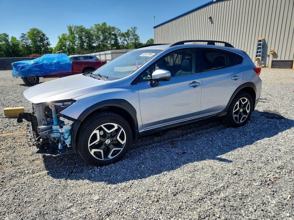 Aukcja sprzedaży 2018 Subaru Crosstrek, vin: JF2GTAMC9JH203148, numer aukcji: 53973196