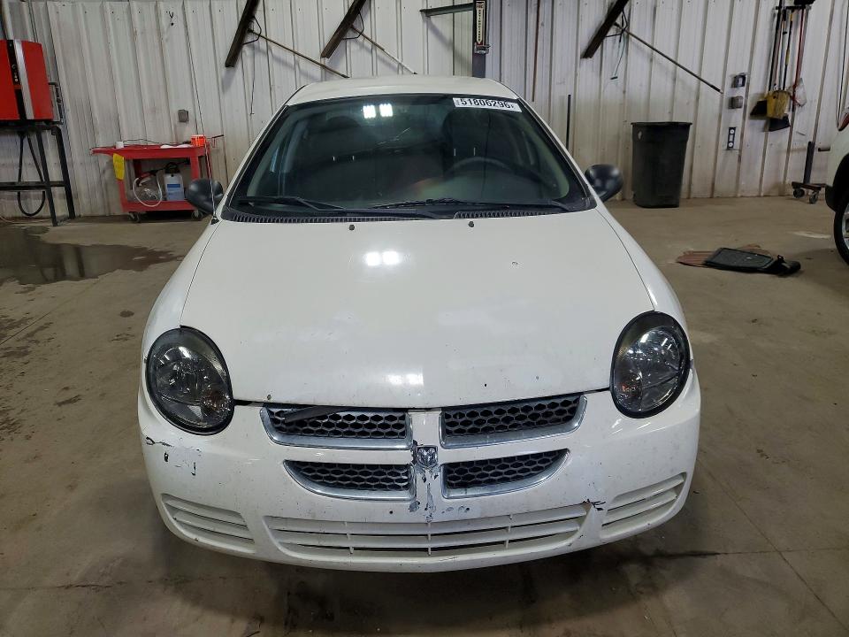 51806296 :رقم المزاد ، 1B3ES26C95D133466 vin ، 2005 Dodge Neon مزاد بيع