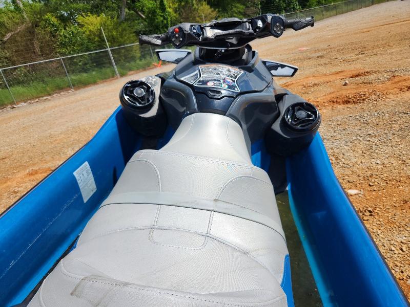 Aukcja sprzedaży 2021 Sea Doo Seadoo Gtx 170, vin: YDV40671A121, numer aukcji: 52350636