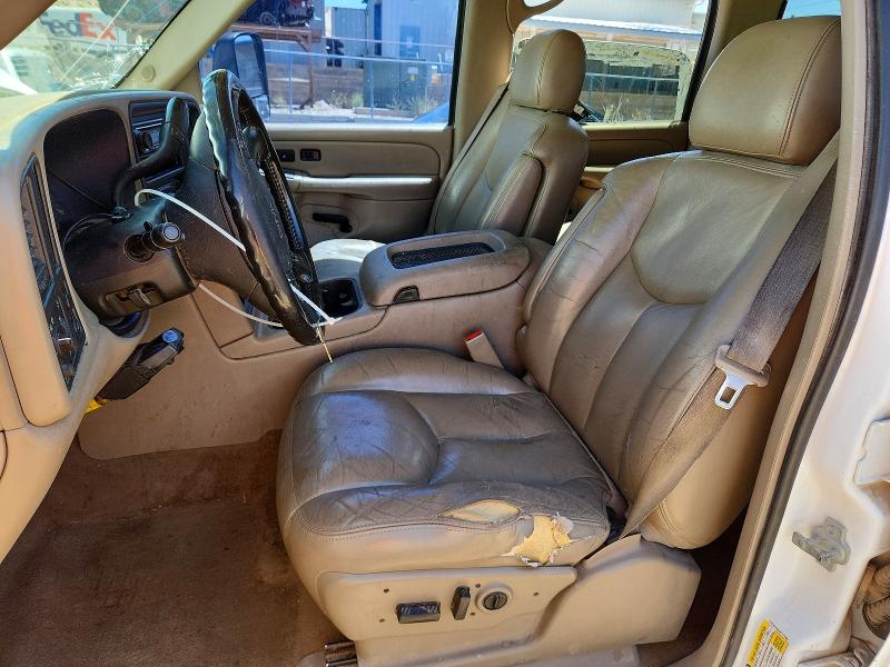 2007 Gmc Sierra მანქანა იყიდება აუქციონზე, vin: 1GTHC23D47F111906, აუქციონის ნომერი: 52873426