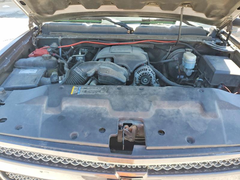 Aukcja sprzedaży 2010 Chevrolet Silverado, vin: 3GCRKSE31AG102985, numer aukcji: 53406716