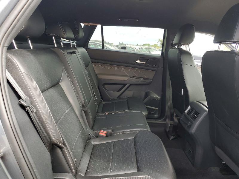 2022 Volkswagen Atlas Cross Sport მანქანა იყიდება აუქციონზე, vin: 1V2HE2CA7NC222365, აუქციონის ნომერი: 54885336