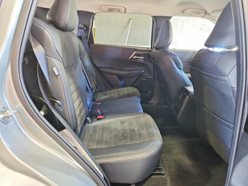 Aukcja sprzedaży 2025 Mitsubishi Outlander, vin: JA4J3VA85SZ034649, numer aukcji: 55681746