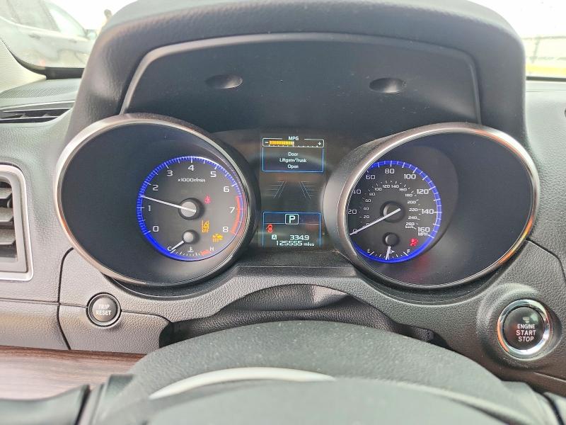 Aukcja sprzedaży 2015 Subaru Legacy, vin: 4S3BNEN61F3041748, numer aukcji: 55244916