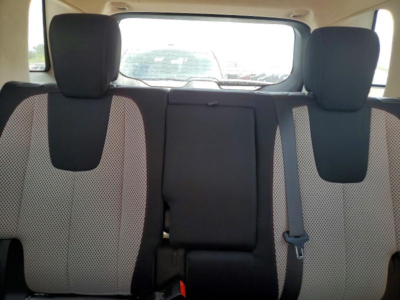 Aukcja sprzedaży 2014 Gmc Terrain, vin: 2GKFLWEKXE6314577, numer aukcji: 54050646