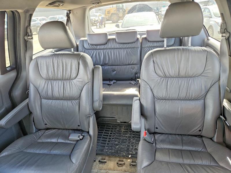 Продажа на аукционе авто 2008 Honda Odyssey, vin: 5FNRL38768B506818, номер лота: 51529836