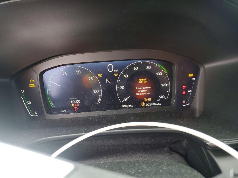 Продажа на аукционе авто 2026 Honda Cr-v, vin: 5J6RS5H82TL010633, номер лота: 53044866