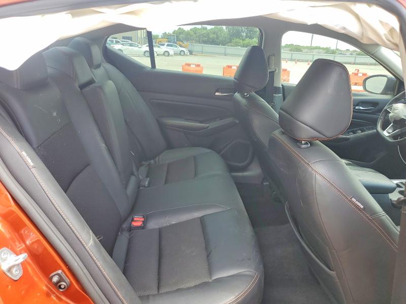 Aukcja sprzedaży 2022 Nissan Altima, vin: 1N4BL4CV2NN411222, numer aukcji: 54077546