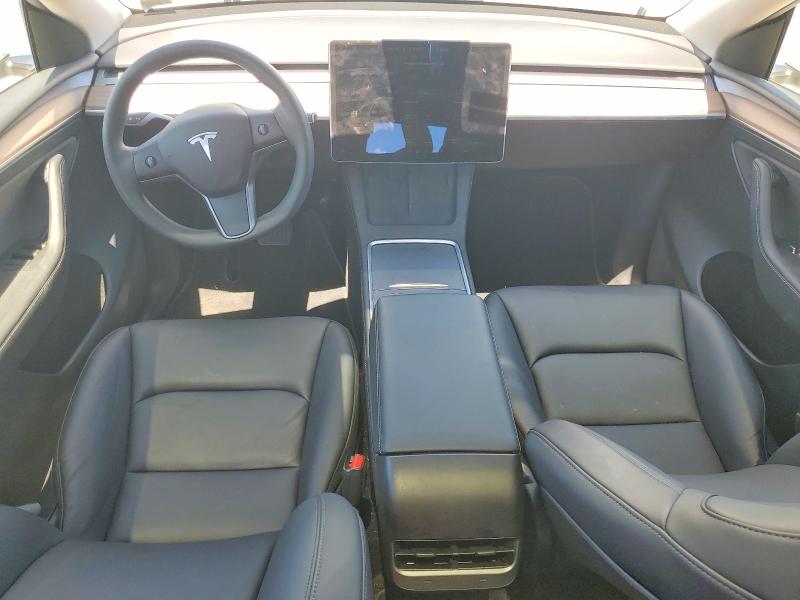 Aukcja sprzedaży 2024 Tesla Model Y, vin: 7SAYGAEE6RF167456, numer aukcji: 55096236