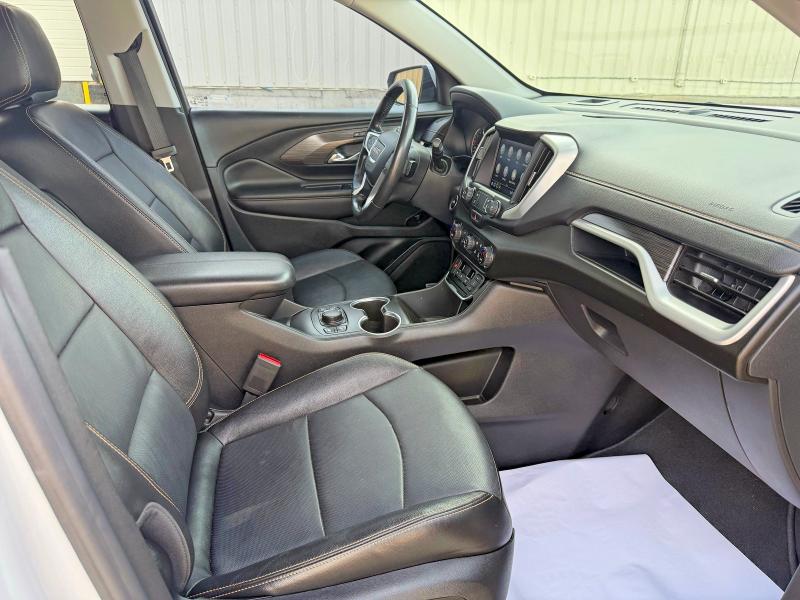 Продаж на аукціоні авто 2021 Gmc Terrain, vin: 3GKALVEV8ML374561, номер лоту: 54538176