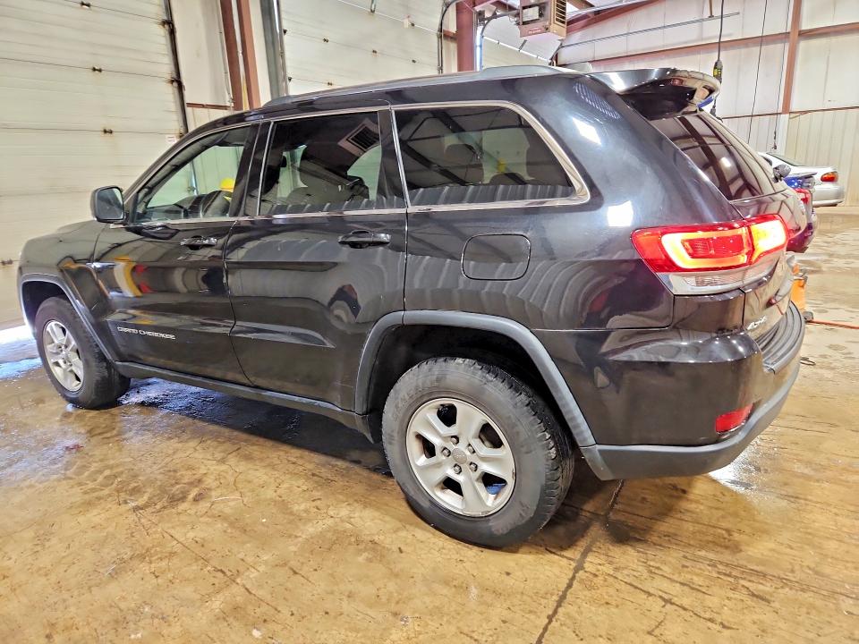 Продажа на аукционе авто 2015 Jeep Grand Cherokee, vin: 1C4RJFAG3FC158097, номер лота: 54397896