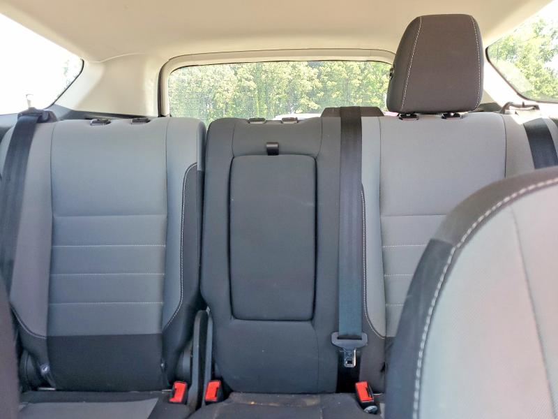Продажа на аукционе авто 2016 Ford Escape, vin: 1FMCU0GX4GUB46470, номер лота: 55237716