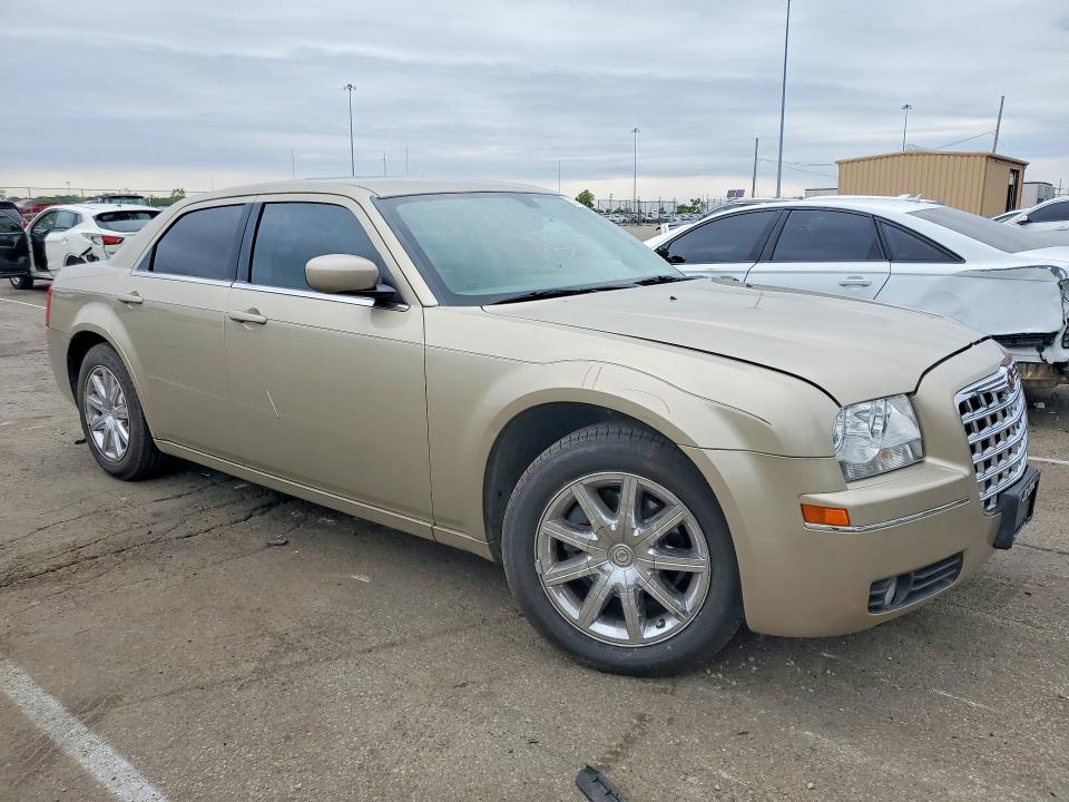 52763806 :رقم المزاد ، 2C3LA53V49H534548 vin ، 2009 Chrysler 300 مزاد بيع
