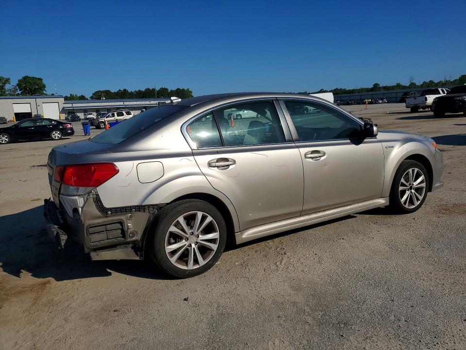 Aukcja sprzedaży 2014 Subaru Legacy, vin: 4S3BMBC61E3029361, numer aukcji: 51032806