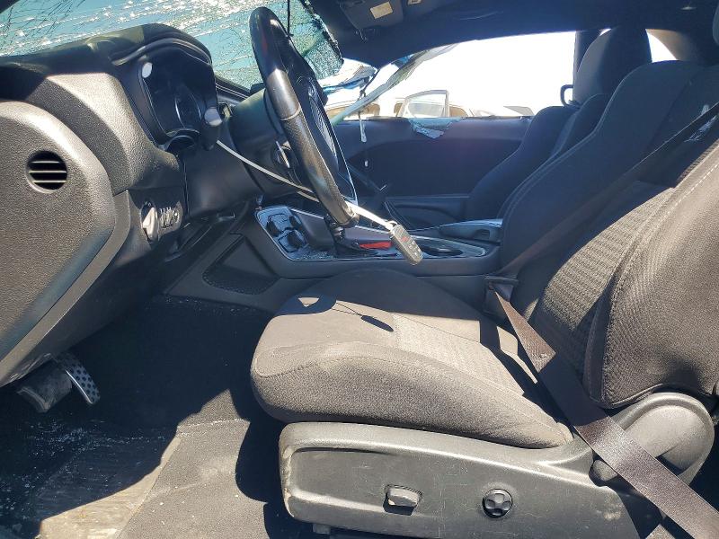 Aukcja sprzedaży 2019 Dodge Challenger, vin: 2C3CDZFJ9KH691389, numer aukcji: 53435796