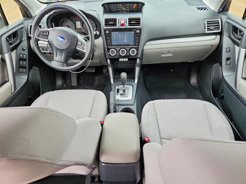 51450926 :رقم المزاد ، JF2SJADC4GH511580 vin ، 2016 Subaru Forester مزاد بيع