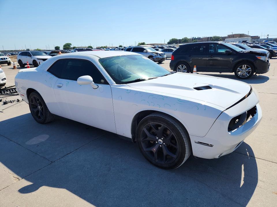 Продажа на аукционе авто 2019 Dodge Challenger, vin: 2C3CDZAG5KH759327, номер лота: 53449436