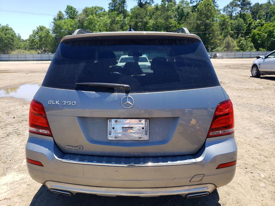 Aukcja sprzedaży 2013 Mercedes-benz Glk, vin: WDCGG5HB8DF990986, numer aukcji: 53351396