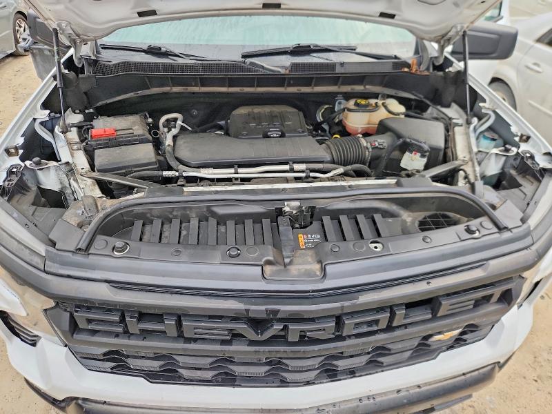 Продажа на аукционе авто 2023 Chevrolet Silverado, vin: 3GCNAAEK4PG353480, номер лота: 53431566
