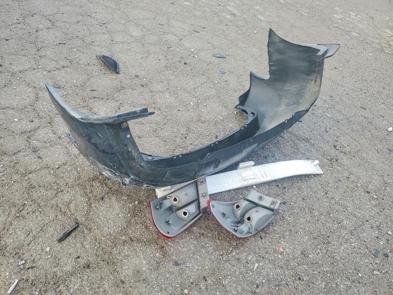 Продаж на аукціоні авто 2013 Nissan Rogue, vin: JN8AS5MV8DW107449, номер лоту: 51880676