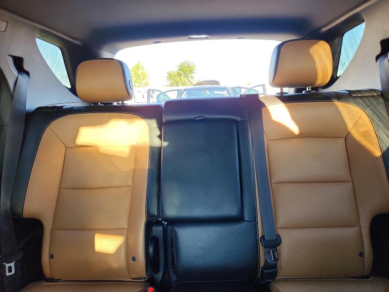 Aukcja sprzedaży 2019 Chevrolet Equinox, vin: 2GNAXYEX3K6271477, numer aukcji: 52940946