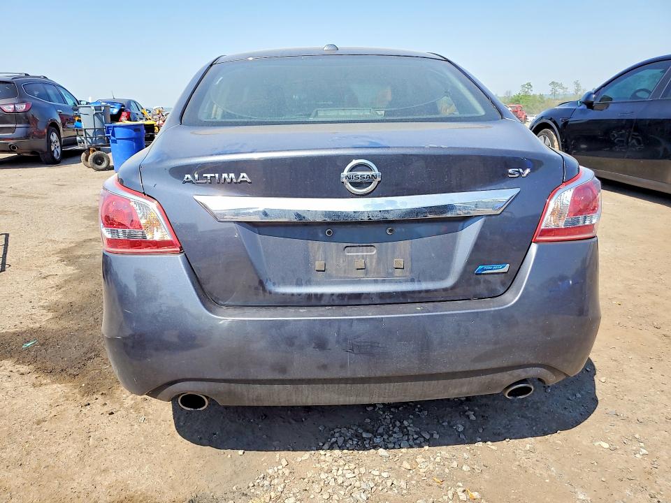 Продаж на аукціоні авто 2013 Nissan Altima, vin: 1N4AL3AP4DC224410, номер лоту: 54227406