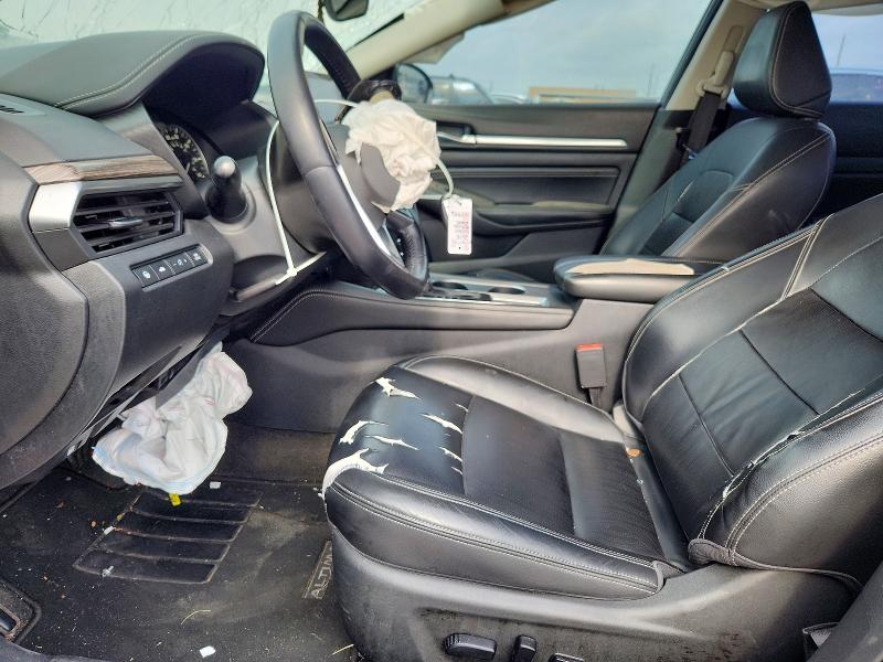 Aukcja sprzedaży 2019 Nissan Altima, vin: 1N4BL4EV9KC135996, numer aukcji: 53897936