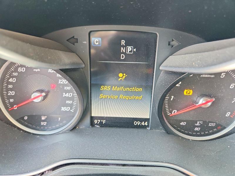 Aukcja sprzedaży 2015 Mercedes-benz C, vin: 55SWF4JB9FU092055, numer aukcji: 47476366