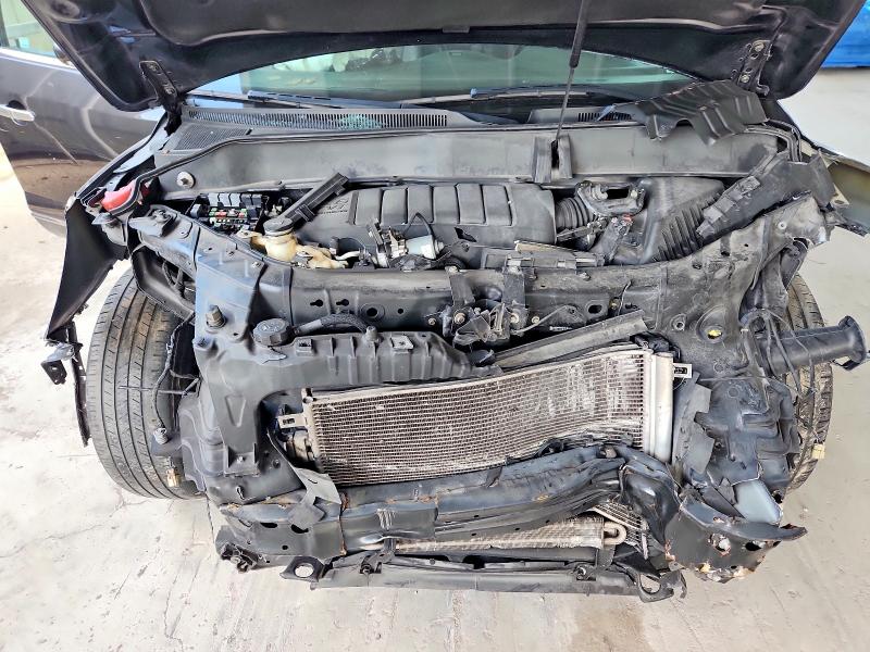 Aukcja sprzedaży 2017 Buick Enclave, vin: 5GAKRBKD6HJ294070, numer aukcji: 52201816