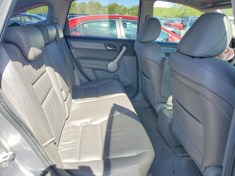 Aukcja sprzedaży 2007 Honda Cr-v, vin: JHLRE48737C045107, numer aukcji: 52532046