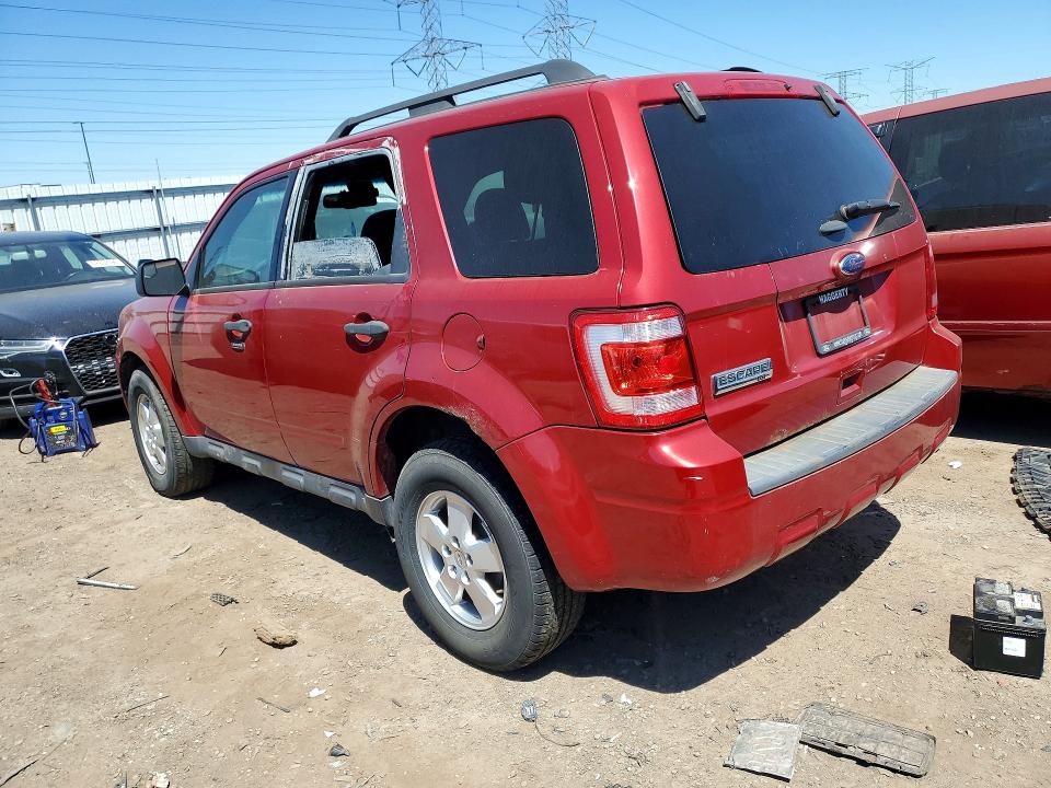 Aukcja sprzedaży 2014 Ford Escape, vin: 1FMCU0D74BKA99739, numer aukcji: 53034626