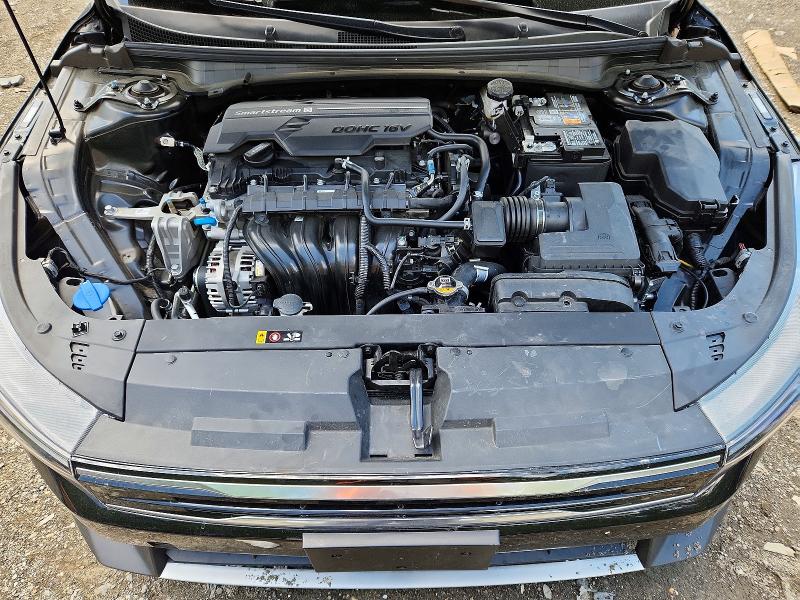 Aukcja sprzedaży 2025 Kia K4, vin: 3KPFU4DE6SE007055, numer aukcji: 52653616