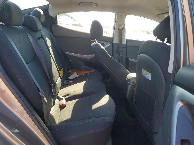 Aukcja sprzedaży 2015 Hyundai Elantra, vin: 5NPDH4AE8FH651089, numer aukcji: 54510076