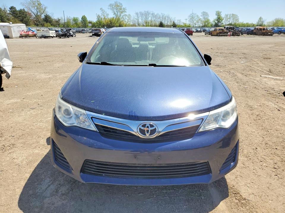 Aukcja sprzedaży 2014 Toyota Camry, vin: 4T4BF1FKXER391245, numer aukcji: 51784626