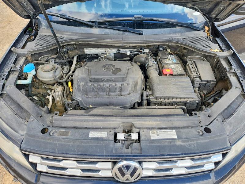 54529266 :رقم المزاد ، 3VV1B7AX6KM034044 vin ، 2019 Volkswagen Tiguan مزاد بيع