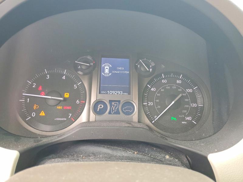 Aukcja sprzedaży 2015 Lexus Gx, vin: JTJBM7FXXF5113621, numer aukcji: 53450666