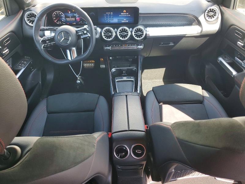 Aukcja sprzedaży 2025 Mercedes-benz Glb, vin: W1N4M4HB8SW400142, numer aukcji: 53378886