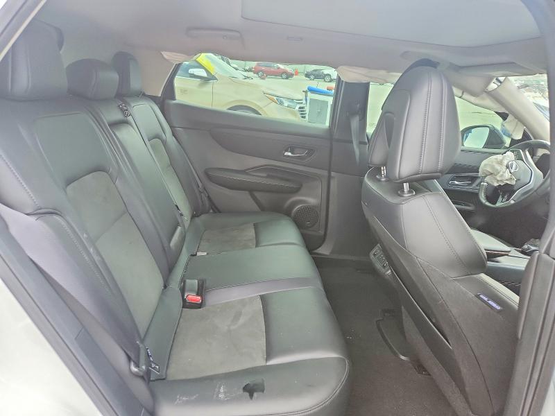 Продаж на аукціоні авто 2023 Nissan Ariya, vin: JN1DF0BB1PM707452, номер лоту: 54061016
