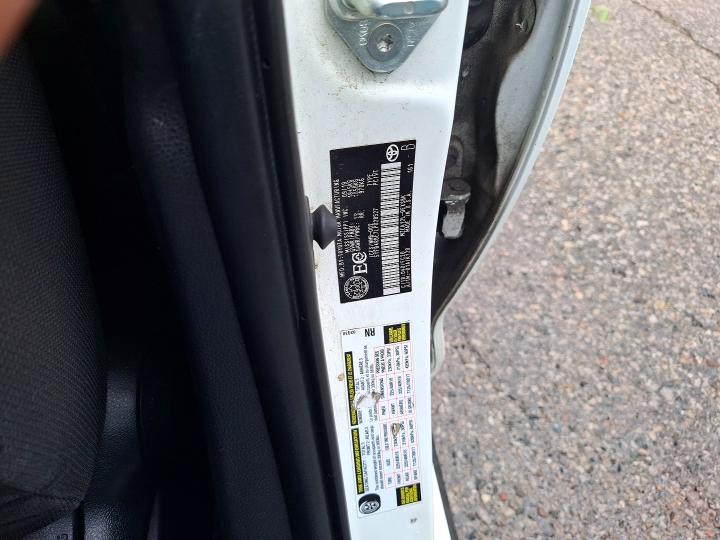 Aukcja sprzedaży 2020 Toyota Corolla, vin: 5YFB4RBE7LP028527, numer aukcji: 55227596