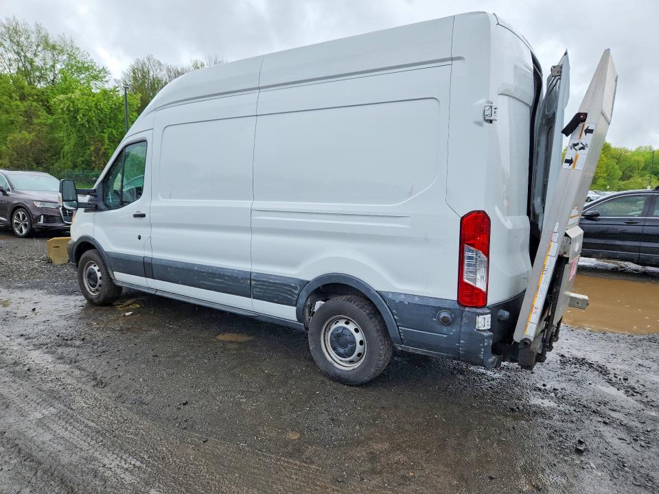 2017 Ford Transit მანქანა იყიდება აუქციონზე, vin: 1FTYR2XM9HKA94473, აუქციონის ნომერი: 52850276